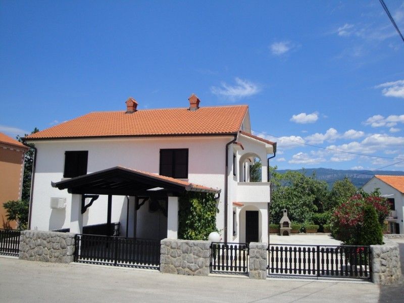 Apartmány Ostrov Krk - Apartmán ID 2192